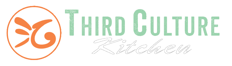 Third Culture Kitchen Logo